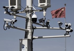 Bipartisan Lawmakers Press Commerce to Close Gaps in China Intelligence Controls