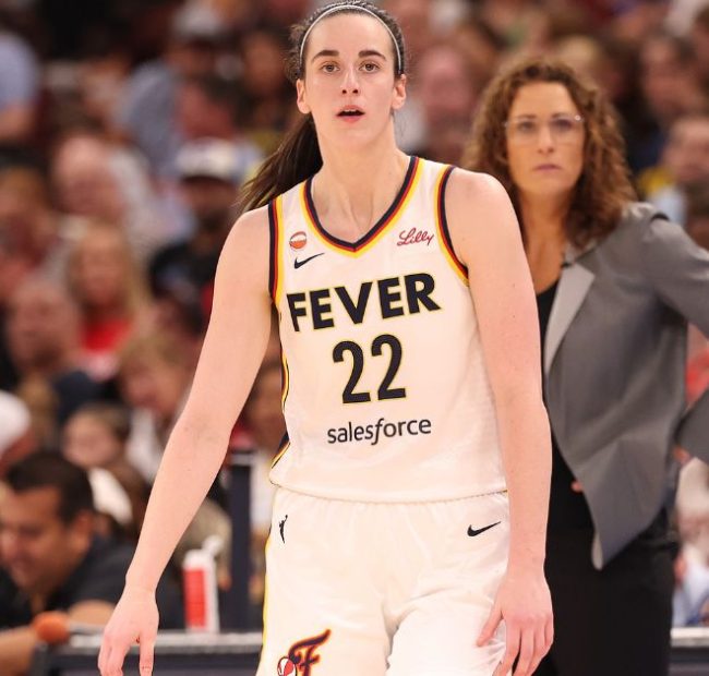 Ridiculous Foul Call Would Have Suspended Caitlin Clark: Officials Found It to Be So Wrong, It Was Rescinded