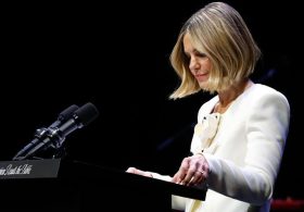 Candace Cameron Bure Tears Up on Air Over Constant Criticism, But God Provided a Literally Perfect Smile Through the Pain