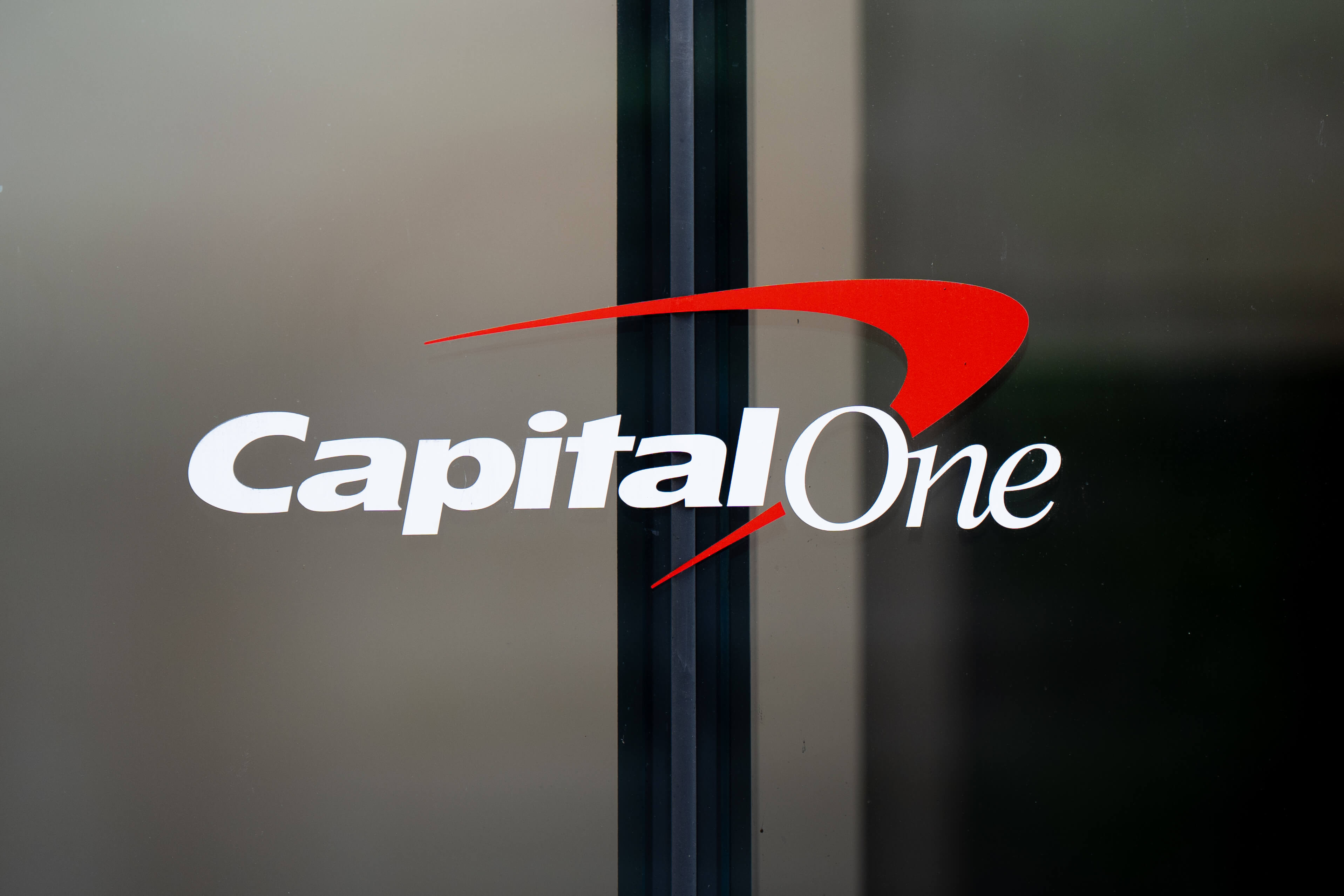 Capital One Says It Closed Trump Accounts Over Money Laundering Review, Not Politics CapitalOne