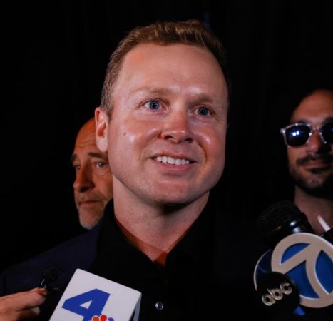 Spencer Pratt says he’s working with Trump on 25 percent federal film tax credit