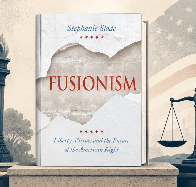 Explaining Conservativism’s Philosophical Fusionism