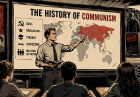 Florida’s Curriculum on Communism — Every State Should Follow Suit