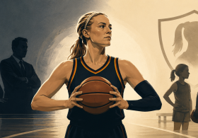 Sophie Cunningham Says Biological Men Should Not Play in the WNBA