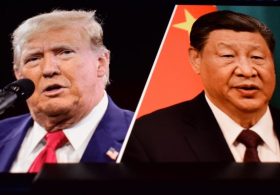 Trump White House Accuses China of ‘Great Transshipment Scam,’ Says Tariff Evasion Costs US Up to $26 Bil