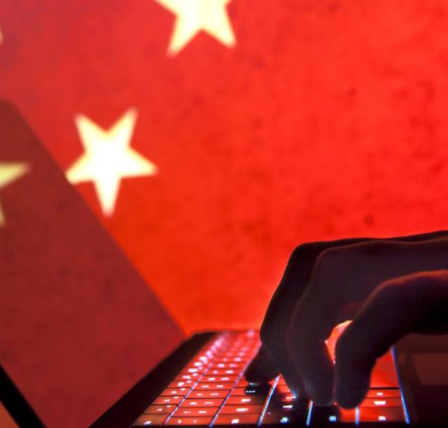 Chinese hackers broke into Justice Department, NASA, Federal Reserve, Senate, others, DOJ says