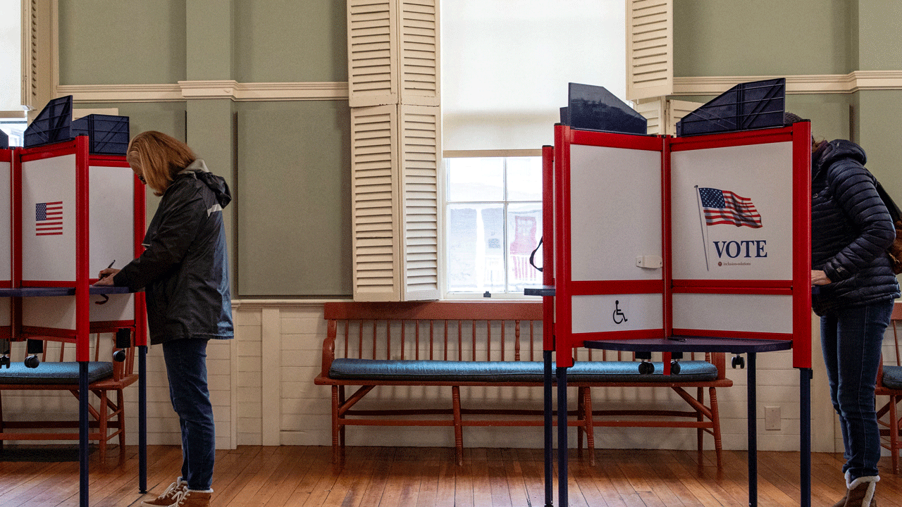 DOJ: Chinese National Cast Illegal Ballot, Then Accused Another of Voter Fraud ChinaVote