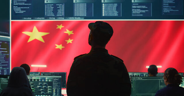 National Security Experts Sound Alarm After X Uncovers Chinese Bot Farm Targeting U.S. Data Center/AI Debate Chinese hackers 1 640x335 1