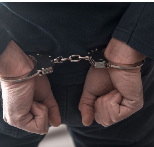 Chinese Man Charged with Illegally Voting in US Election and Trying to Frame Someone Else