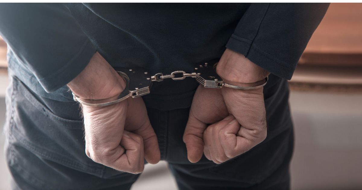Chinese Man Charged with Illegally Voting in US Election and Trying to Frame Someone Else Chinese immigrant arrested