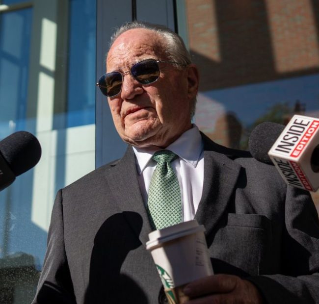 Defense Claims Lindsay Clancy ‘Never Did Anything Wrong in Her Life’ in Closing Argument