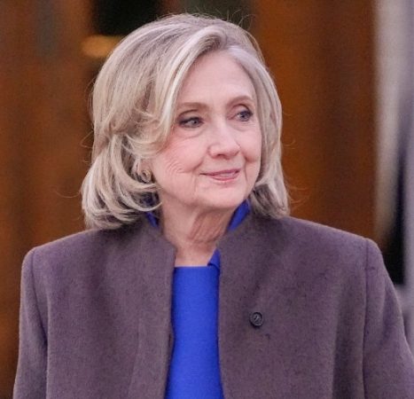 Hillary Clinton calls for unity within Democratic Party: ‘It can’t be a one-way street’