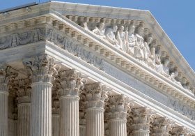 Supreme Court rules blue states sued too early over Trump’s mail voting order 