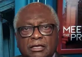 Clyburn: SCOTUS Seeking to Return to Dred Scott Era When ‘No Black Man Has Any Rights that a White Man Must Respect’