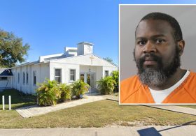 Disgraced Florida pastor allegedly had sex with young teen 3 times — and failed to mention he was HIV positive