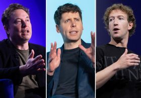 Young Americans don’t trust tech titans — and it could be fueling socialism: poll