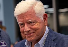 Longtime Democrat Rep. John Larson, 78, Ousted in Connecticut Primary