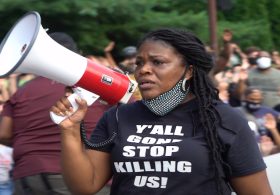 Ex-‘Squad’ Congresswoman Crushed In Political Comeback Bid