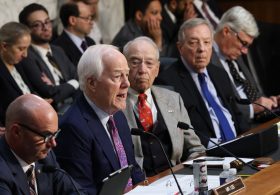 Fmr Cornyn Aide Joins Talarico’s Campaign Against Trump-Backed Paxton
