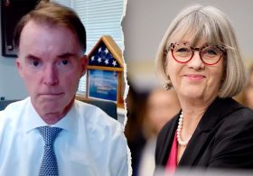 Legal expert calls for Smithsonian leadership overhaul over ‘self-loathing’ portrayal of history: ‘It’s bile’