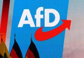 The Fascism Expert Who Cried Wolf—Now in Germany