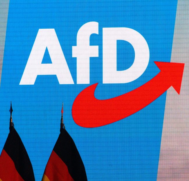 The Fascism Expert Who Cried Wolf—Now in Germany