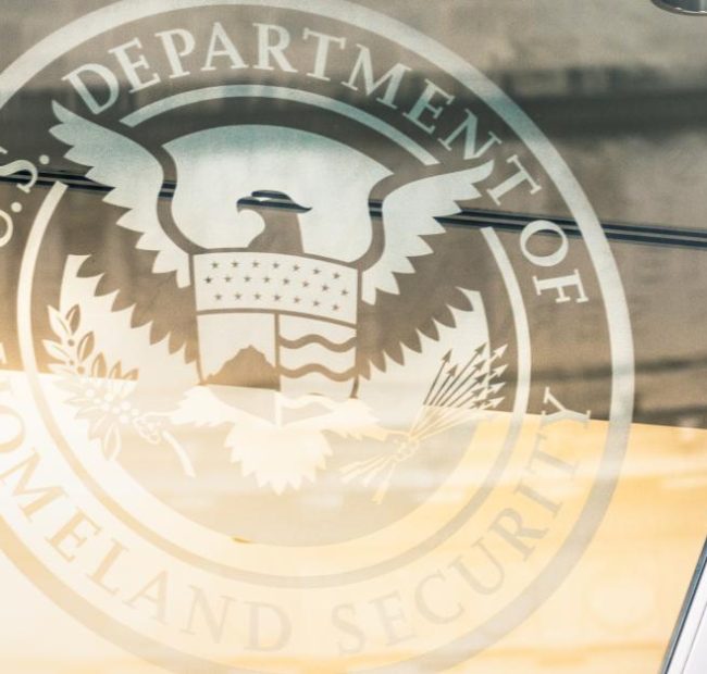 Former judges file Florida bar complaint against top DHS attorney over ‘worst of the worst’ list