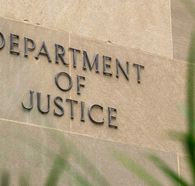 Justice Department sues three states over tuition benefits for illegal migrants