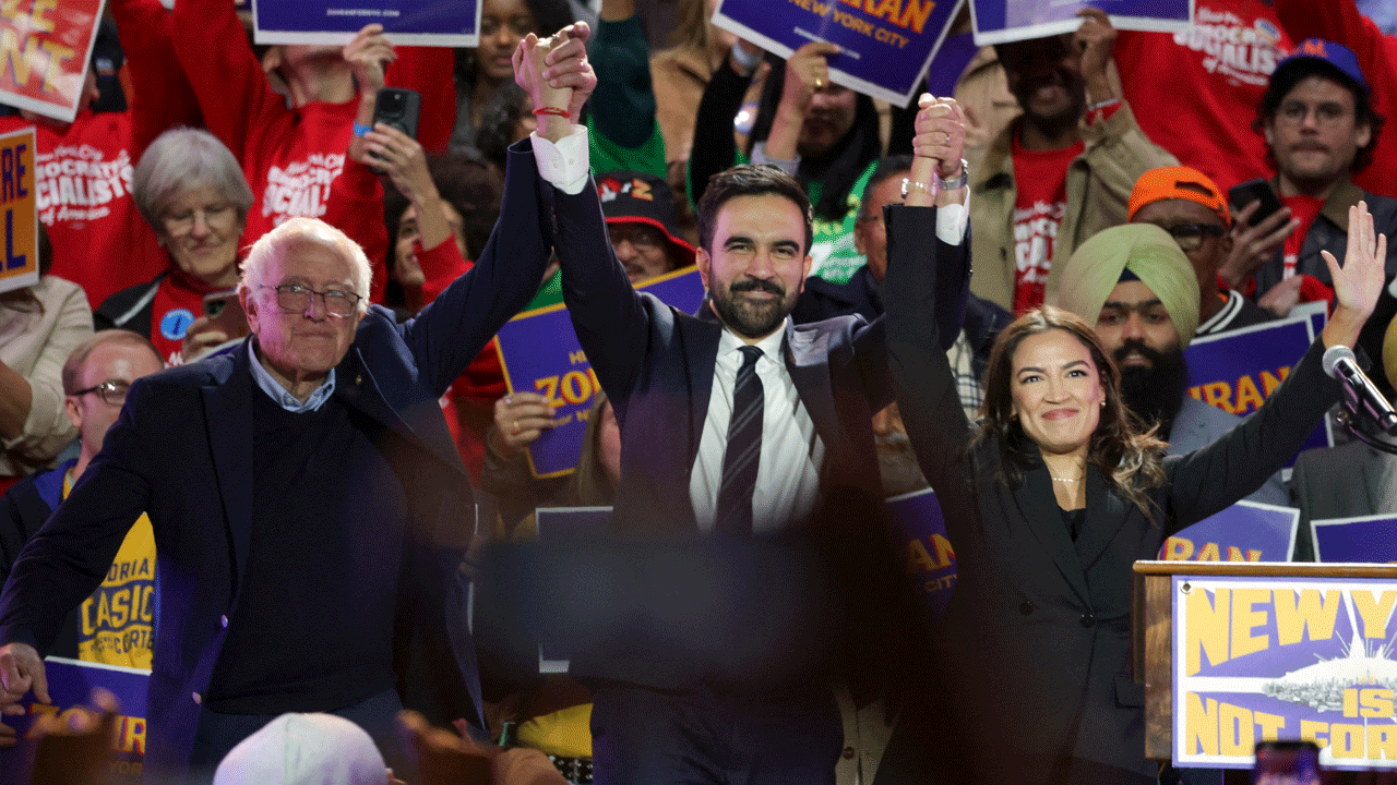 DSA Democrat Voters’ View of Key SAVE Act Provisions Might Surprise You DSA SAVE Act