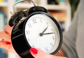 Trump Renews Push to Pass Bill That Would Make Daylight Saving Time Permanent