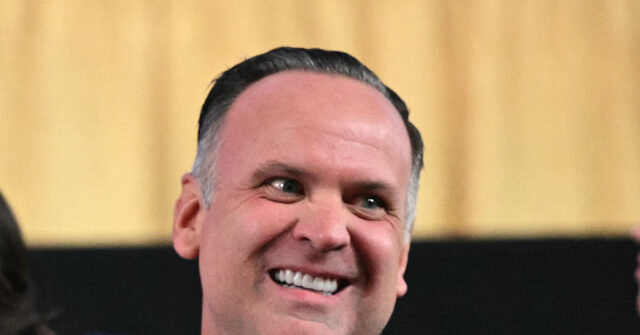 Cabinet Officials Commend Work of Presidential Personnel Office Under Dan Scavino Dan Scavino 640x335 1