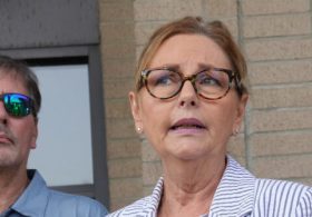 Trump Asks Sen. Graham Nordone’s Former Rivals to Endorse Her