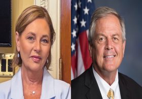Darline Graham Scores Major Boost In GOP Primary