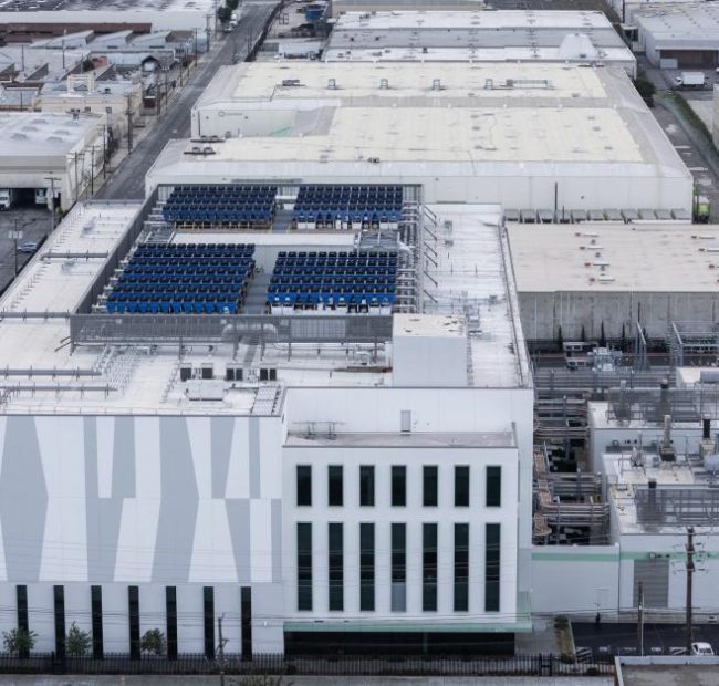 Pennsylvania politicians debate data center noise issues while lawmakers on summer break