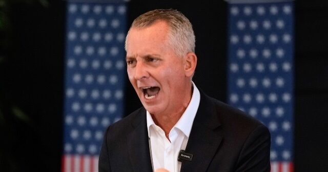 Dem Gubernatorial Candidate David Jolly Shares Socialist Positions: Trans 'Rights' for Children, Crushing 2nd Amendment David Jolly 640x335 1
