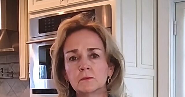 Madeleine Dean: ICE Is 'Inhumane,' They Are Abusing Children Dean 44 Thumbnail 640x335 1