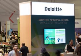 Deloitte Agrees to Pay $21.5 Million to End DOJ Fraud Probe into DEI Practices