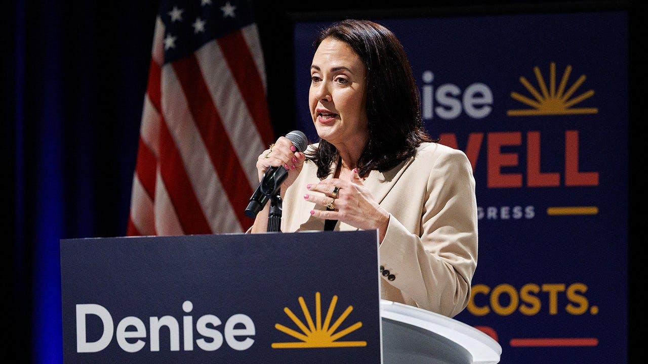 Unearthed posts show Heartland Dem candidate rallying in favor of child gender surgery: 'Radical as it gets' Denise Powell