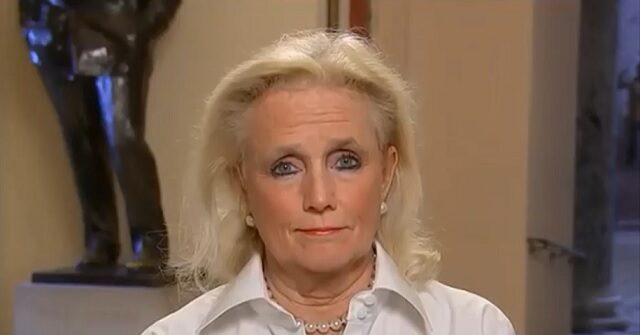 Dem Rep. Dingell: Trump's Tariffs on Canada Are 'Insanity' Dingell 528 Thumbnail 640x335 1