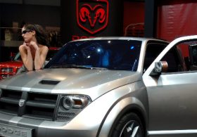 Chrysler Recalls 48,777 Vehicles Due to Seat Belt Issue