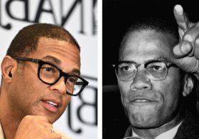 Don Lemon Says He Feels ‘Spirit of Malcolm X’ Now He’s Free of CNN