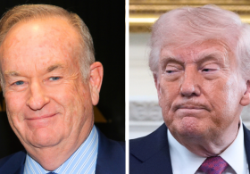 O’Reilly: Trump endorsement ‘doesn’t have the cachet that it did’ because of Iran