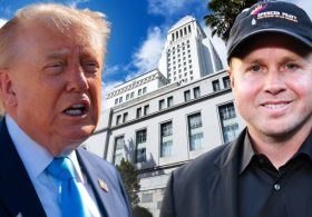Spencer Pratt’s Next Chapter: Saving Hollywood With Trump, Or Is He?