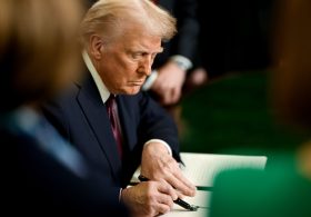 Trump extends Jones Act waiver despite mounting maritime opposition – Splash247