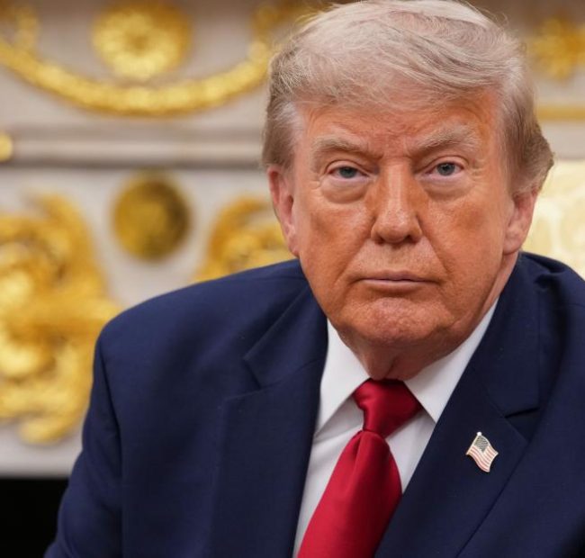 Trump sends Saudi nuclear deal to Congress for approval