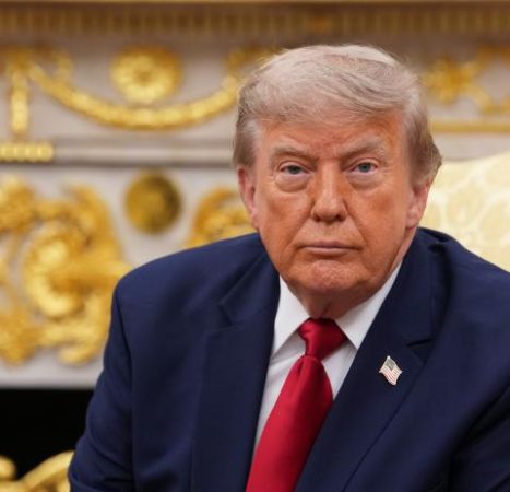 Eight days of fury: Paper trail exposes FBI bid to probe Trump as Russian asset for firing Comey