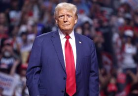 Propaganda Press Shrugs At Yet Another Apparent Assassination Plot Against Trump