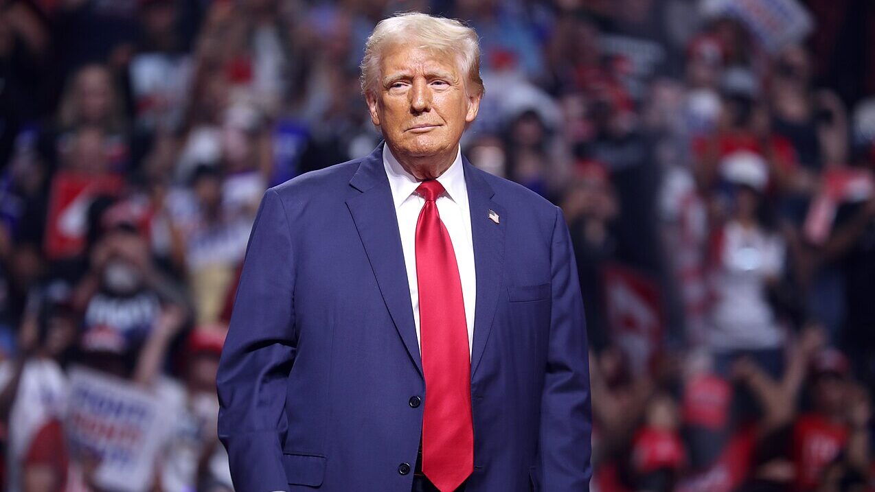 Propaganda Press Shrugs At Yet Another Apparent Assassination Plot Against Trump Donald Trump 53953046884 2 e1785945522355