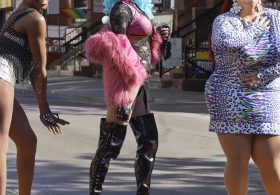 Federal judge shoots down Texas drag show ban, suggesting Dolly Parton would run afoul of the law