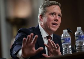 Driscoll, Army Secretary and Staunch Vance Ally, to Depart Admin